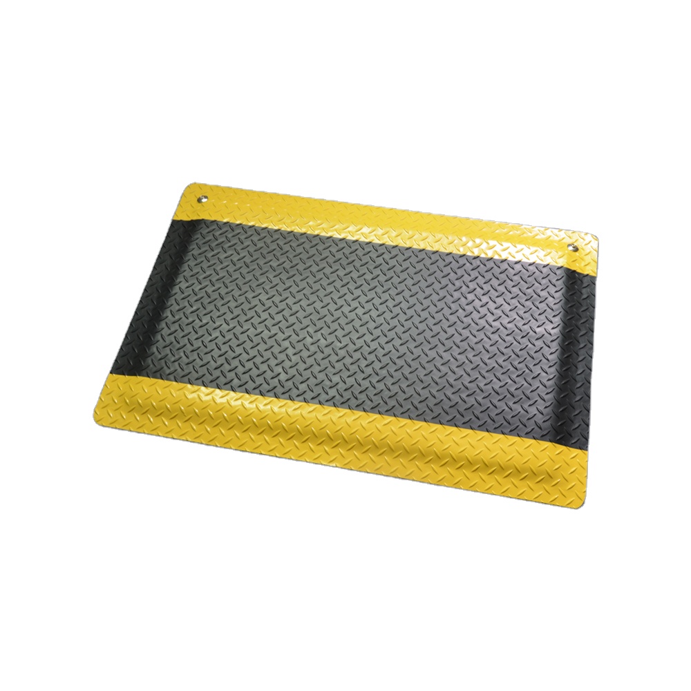 Anti Fatigue Mat - Matras Anti-Fatigue Karet Antistatik ESD 60*90cm,