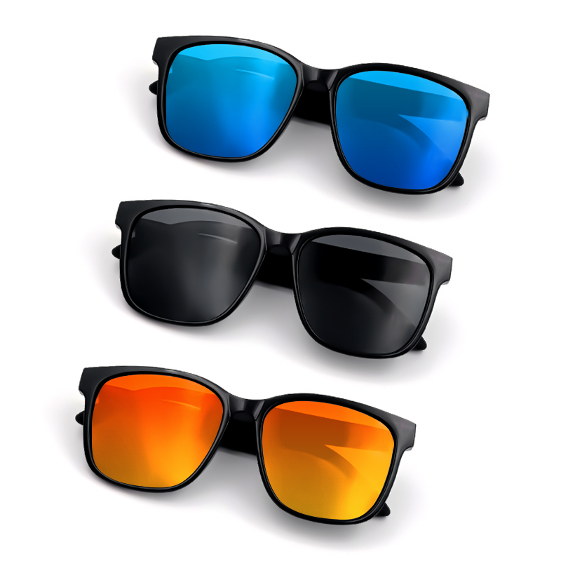 Blue Light Glasses - Kacamata anti cahaya biru GS08 membuat