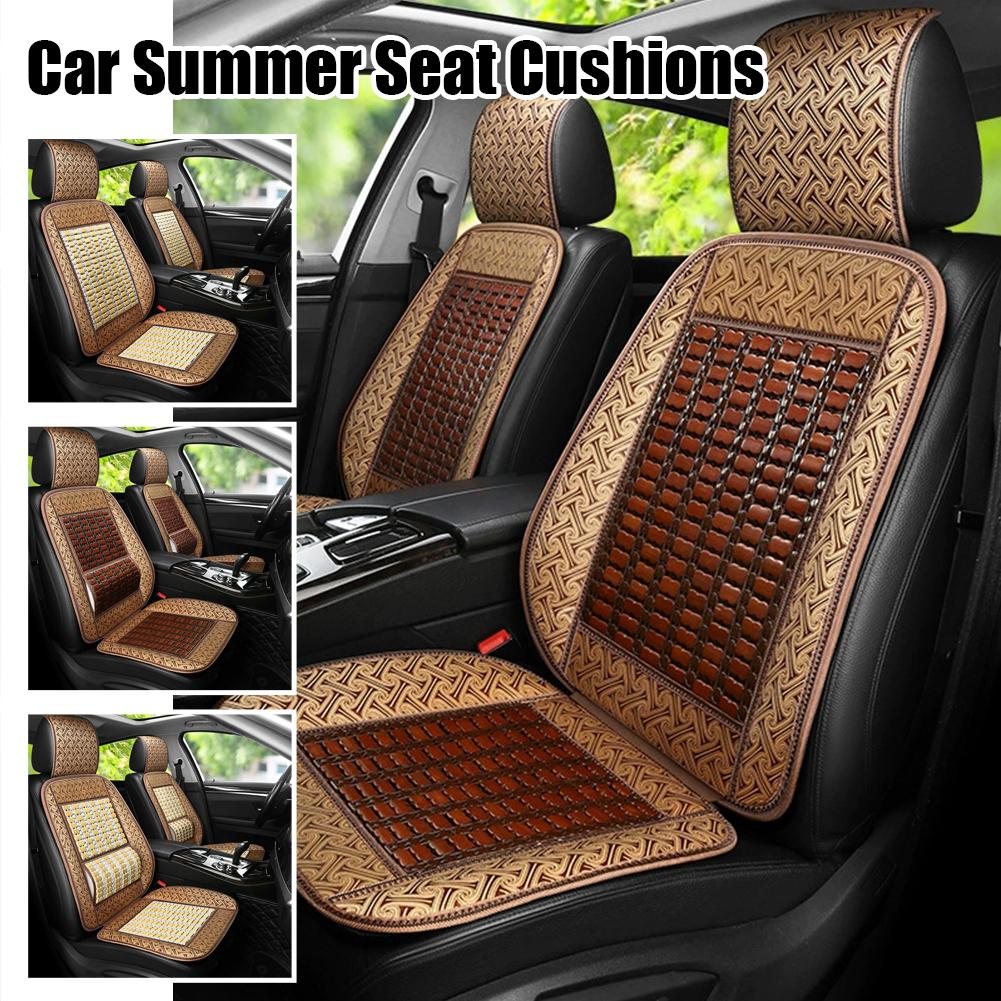 Anti Fatigue Mat - Bantal Pendingin Bambu Musim Panas Untuk