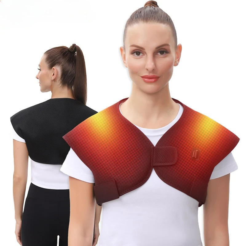 Anti Fatigue Mat - Rompi Pemanas Berkualitas Tinggi untuk Pria