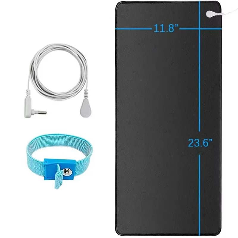 Anti Fatigue Mat - Alas grounding/matras grounding PU untuk peningkatan