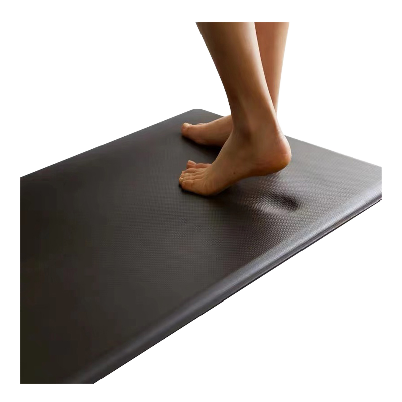 Anti Fatigue Mat - Alas Lantai Dapur Anti-Slip PVC Tebal