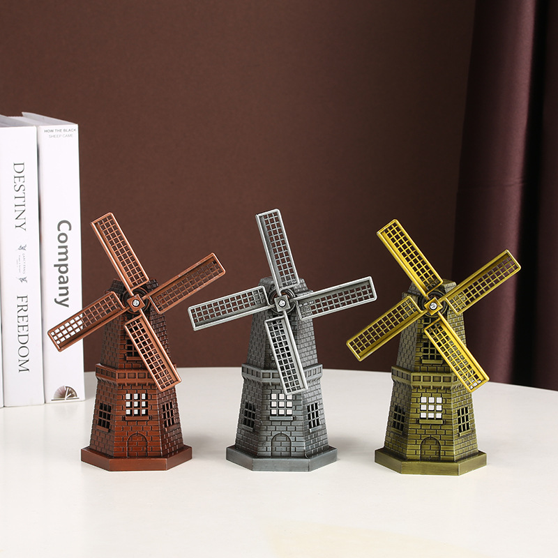 Home Office Architecture - Model Arsitektur Bangunan Terkenal Dunia dari