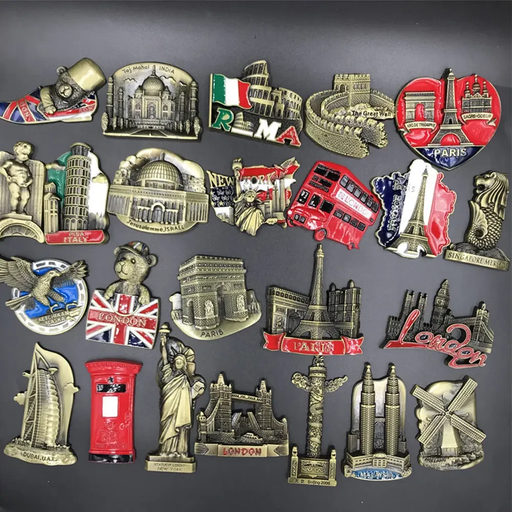 Home Office Dubai - Dekorasi Rumah Magnet Kulkas Kulkas Logam