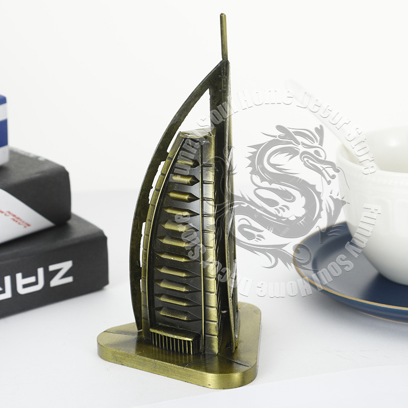 Logam Burj Al Arab Dubai Mewah - Home Office Dubai ulasan dan harga