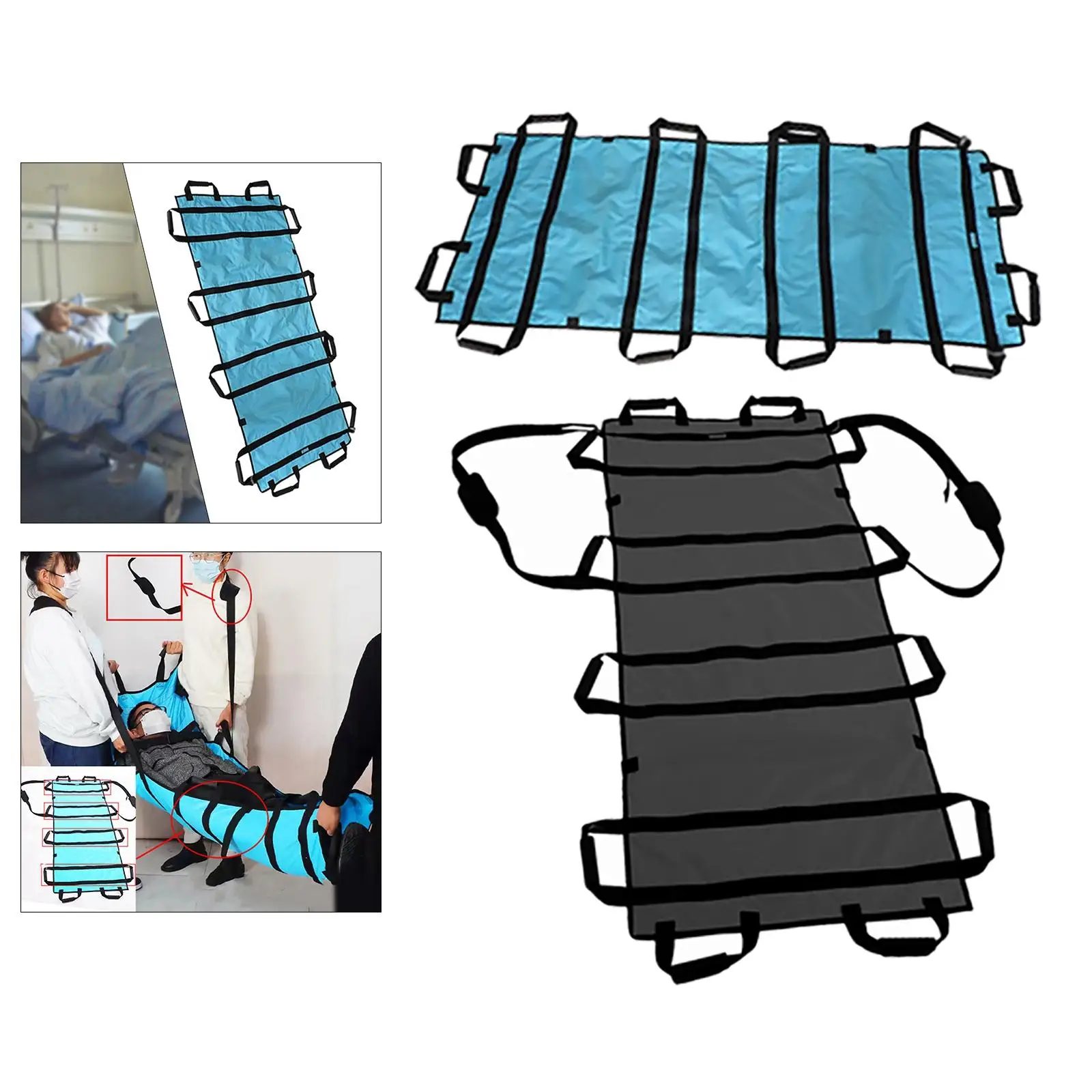 Pasien Lansia Transfer Lembar  - Anti Fatigue Mat ulasan dan harga