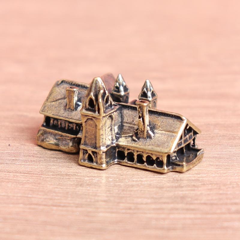 Miniatur Arsitektur Rumah Keci - Home Office Architecture ulasan dan harga