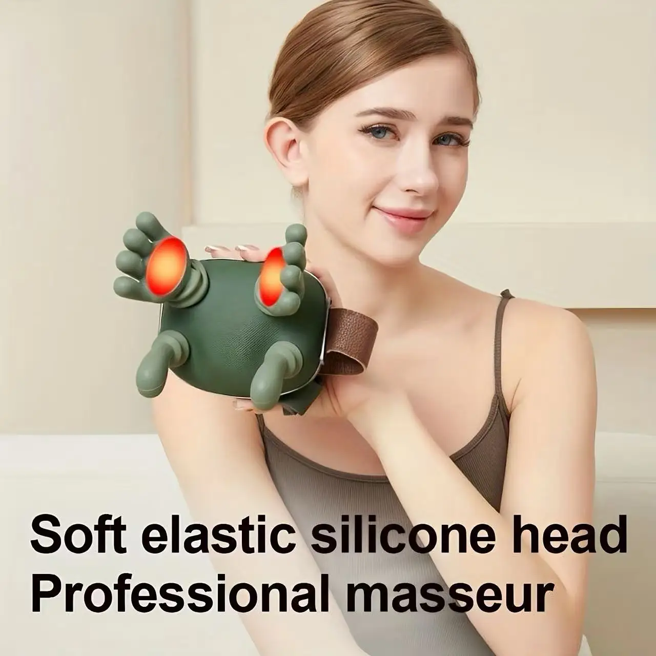 Alat Pijat Simulasi Tangan Man - Home Office Simulator ulasan dan harga