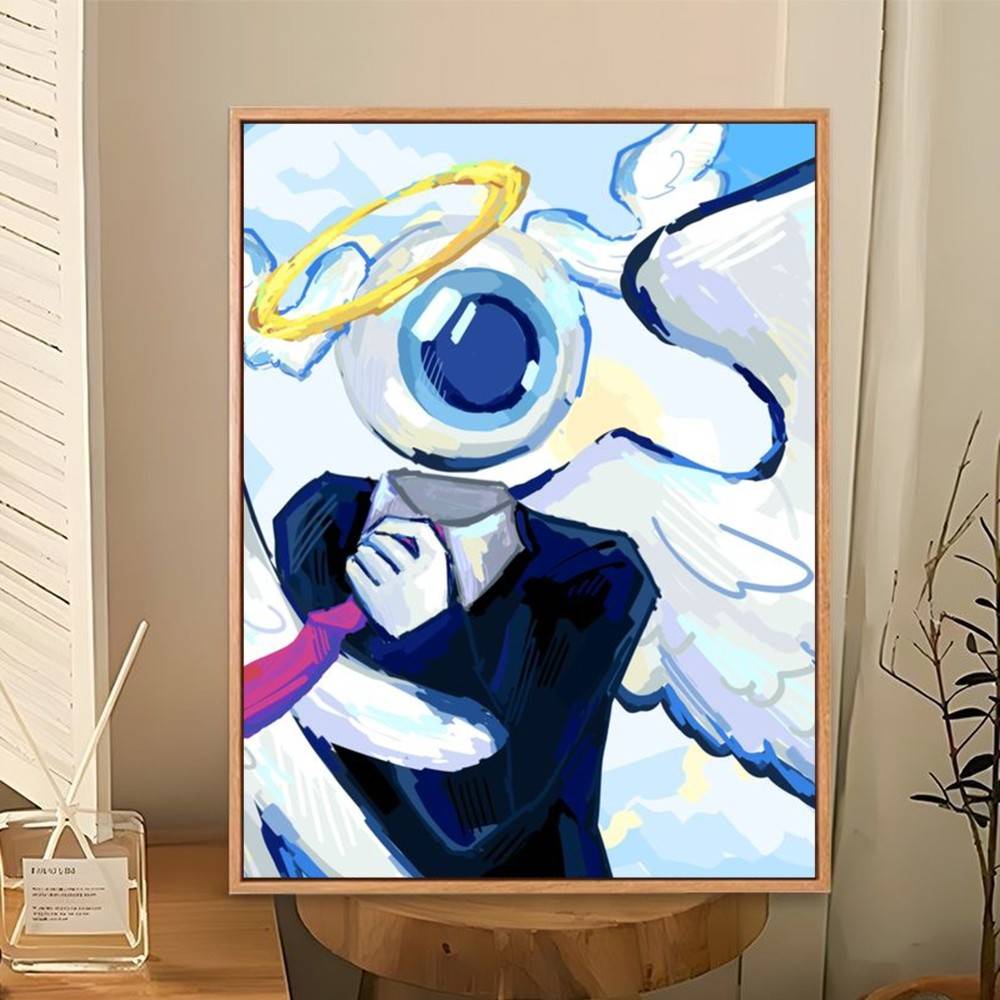 Wemmbu Eggchan Tax Duo Poster  - Home Office Tax ulasan dan harga