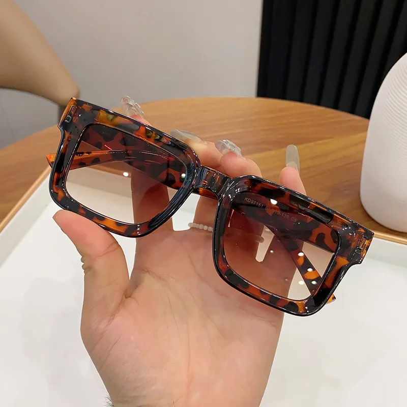 Kacamata Hitam Poligonal Tidak - Blue Light Glasses ulasan dan harga