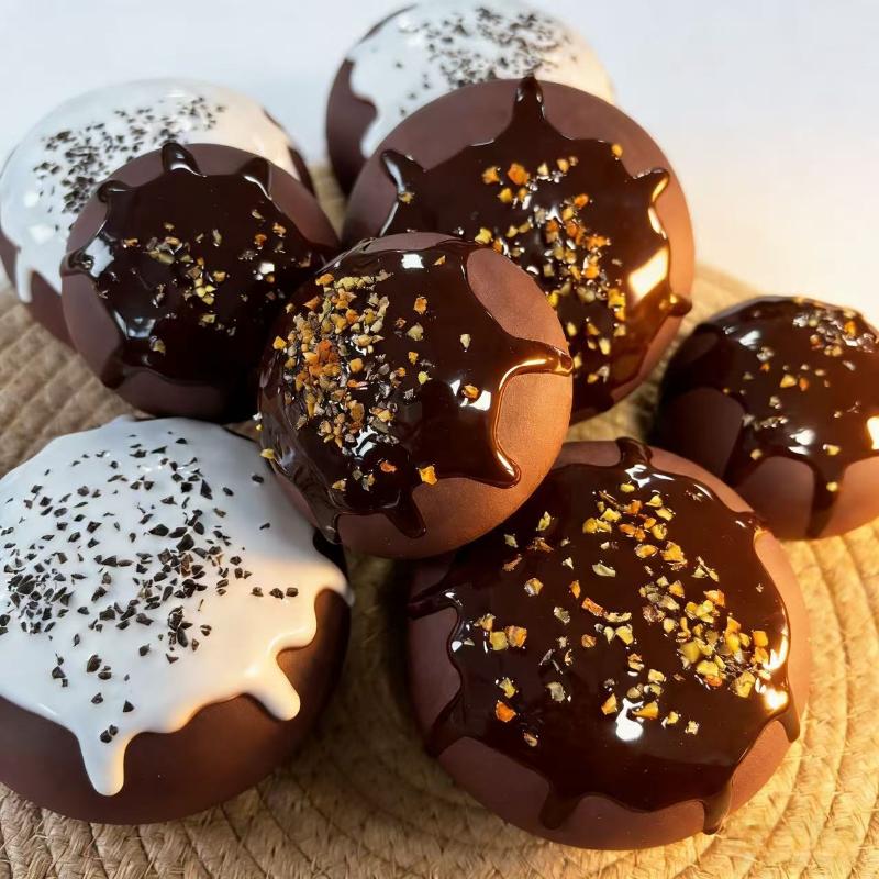 Mainan Squishy Cokelat Slow Ri - Home Office Simulator ulasan dan harga