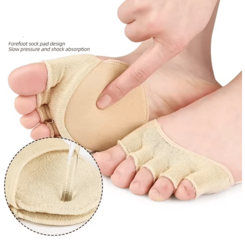 Bantalan Jari Kaki dan Telapak - Anti Fatigue Mat ulasan dan harga