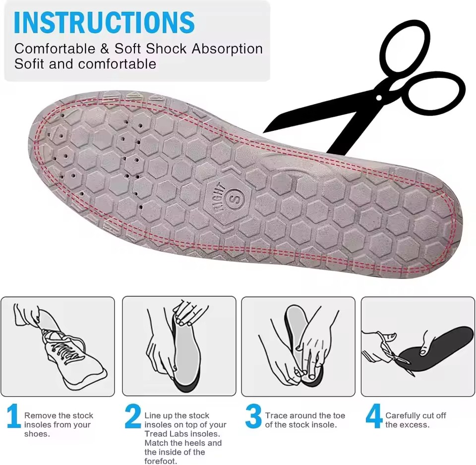Sol Olahraga Terapi Magnet Med - Anti Fatigue Mat ulasan dan harga