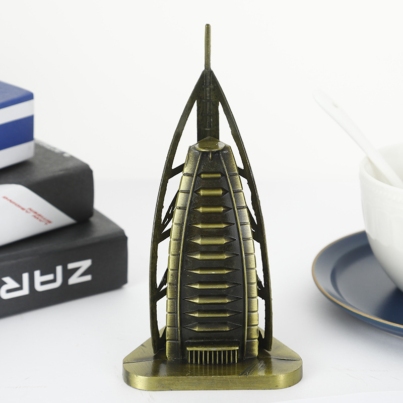 Burj Al Arab Kantor Desktop Or - Home Office Dubai ulasan dan harga