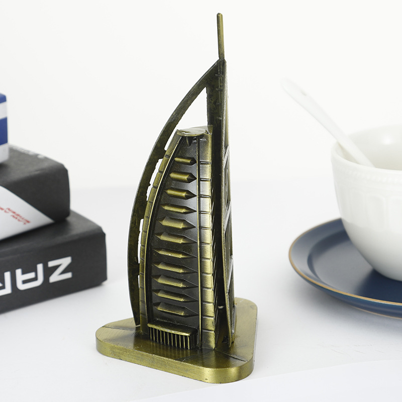 Burj Al Arab Kantor Desktop Or - Home Office Dubai ulasan dan harga
