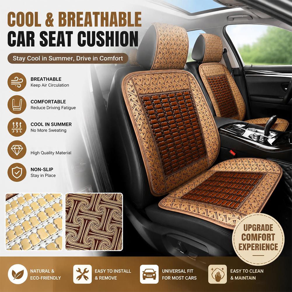 Bantal Pendingin Bambu Musim P - Anti Fatigue Mat ulasan dan harga