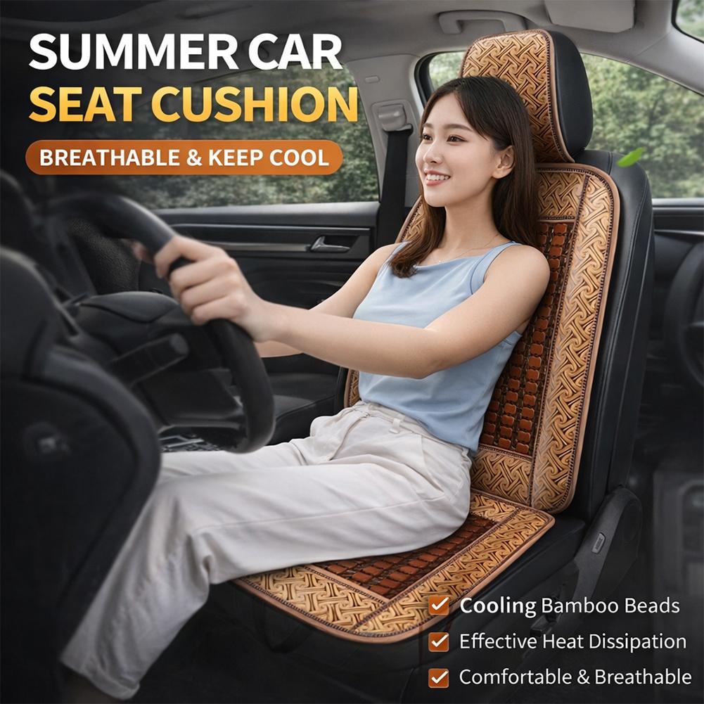 Bantal Pendingin Bambu Musim P - Anti Fatigue Mat ulasan dan harga