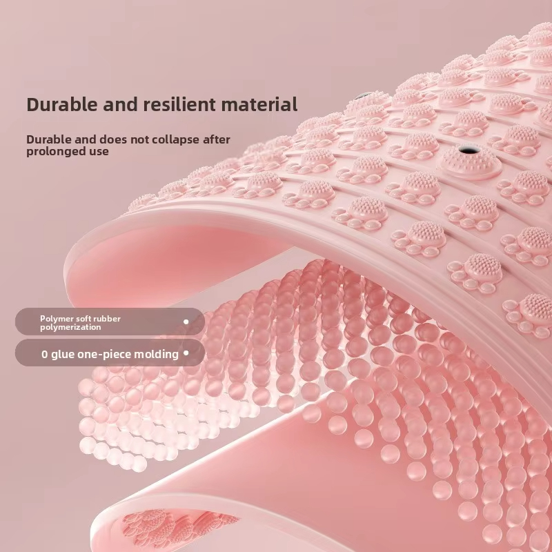 Matras Yoga Karet Upgrade 2026 - Anti Fatigue Mat ulasan dan harga