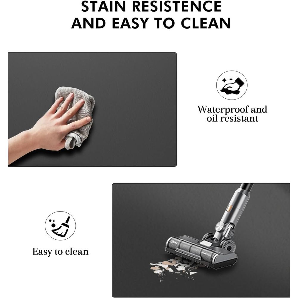 Alas Kursi Anti-Lelah 2-Potong - Anti Fatigue Mat ulasan dan harga