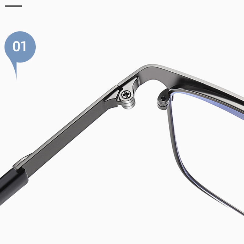 Kacamata Photochromic Pengliha - Blue Light Glasses ulasan dan harga