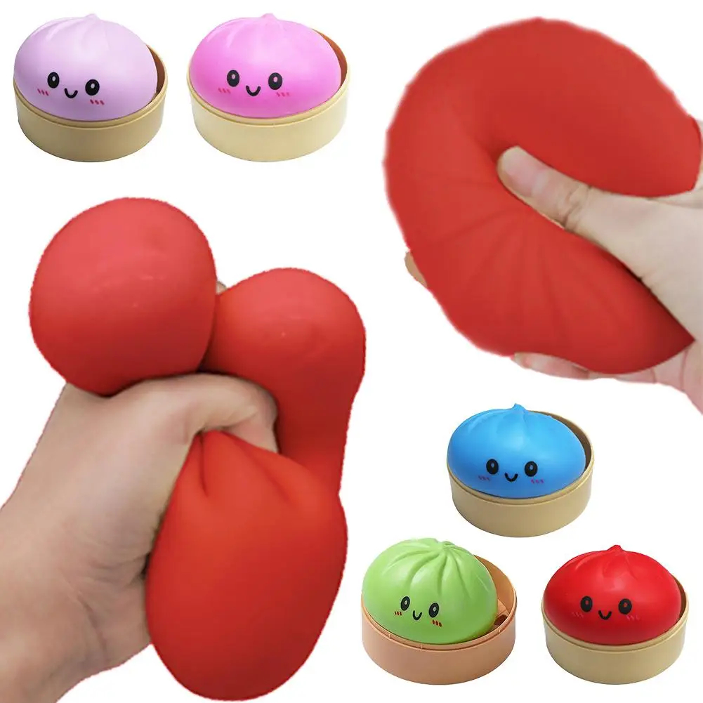 Mainan Bola Squishy Pangsit Si - Home Office Simulator ulasan dan harga