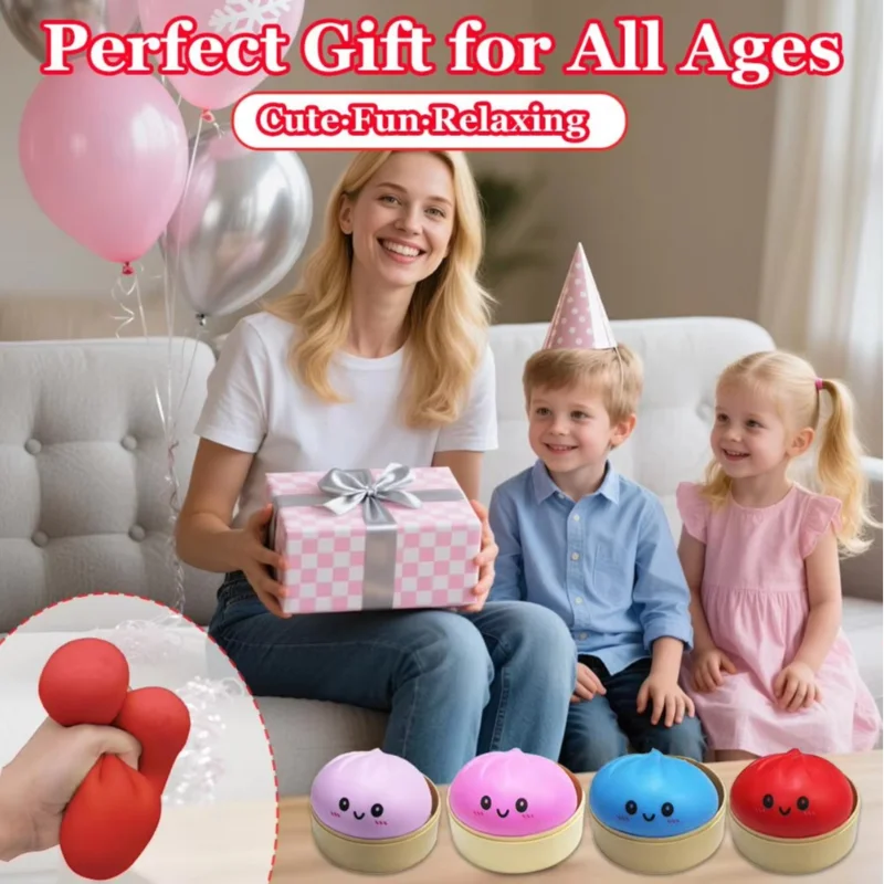 Mainan Bola Squishy Pangsit Si - Home Office Simulator ulasan dan harga