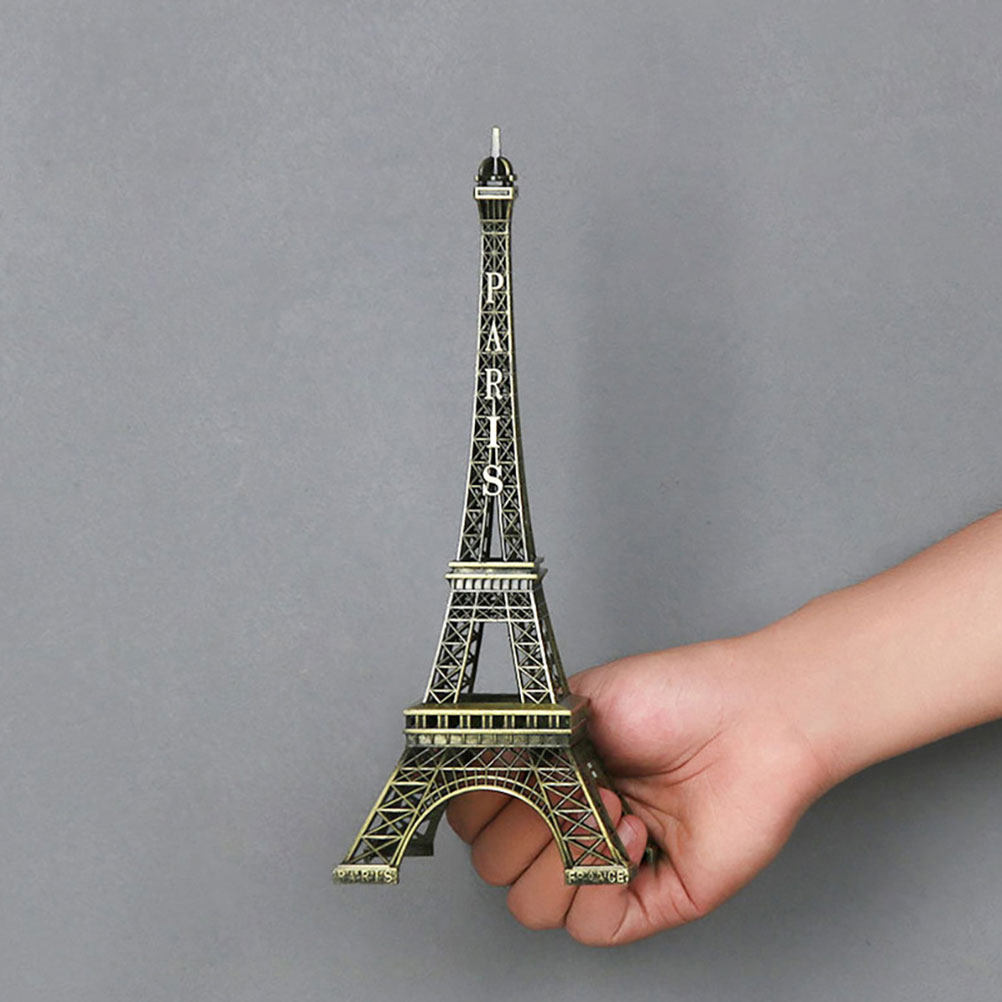 5 Buah Hiasan Menara Eiffel un - Home Office Architecture ulasan dan harga