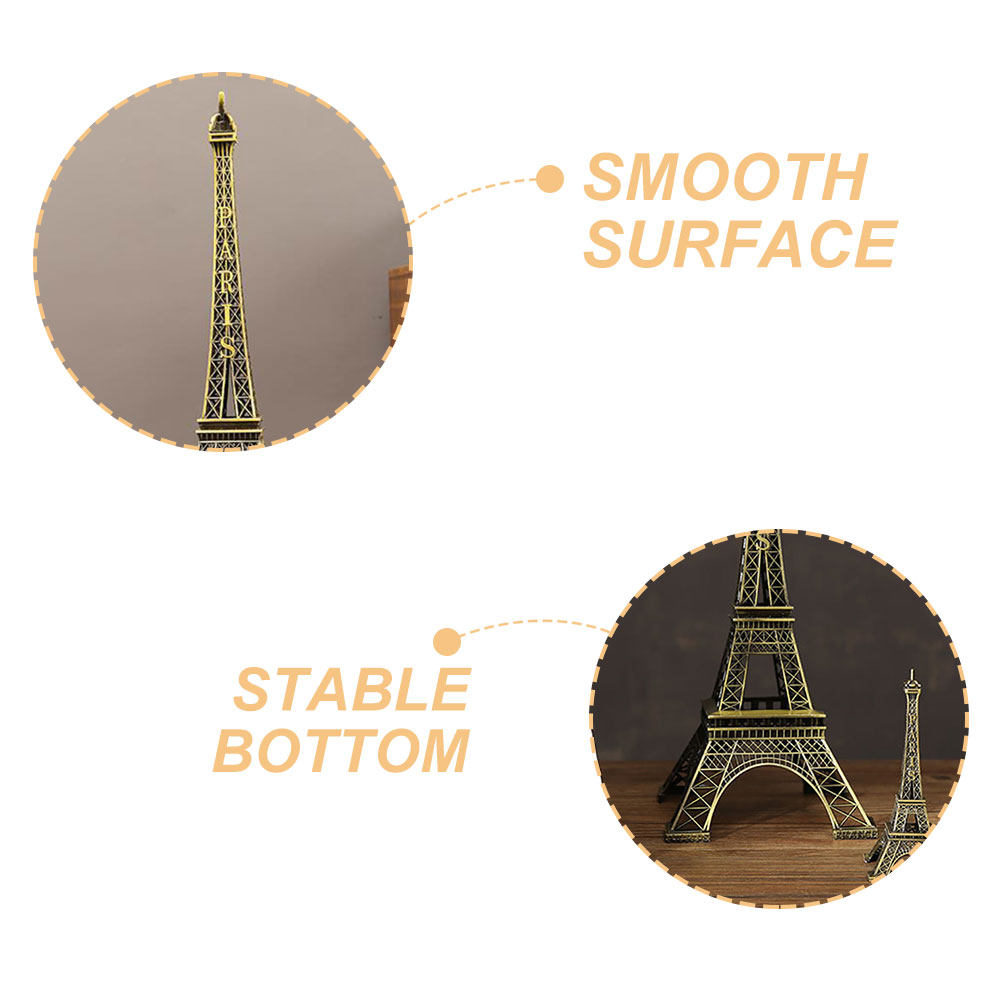 5 Buah Hiasan Menara Eiffel un - Home Office Architecture ulasan dan harga