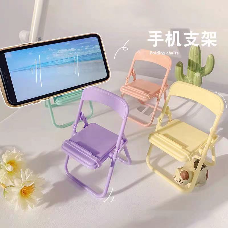 Penyangga Telepon Mini Meja Ra - Desk Drawer Small ulasan dan harga