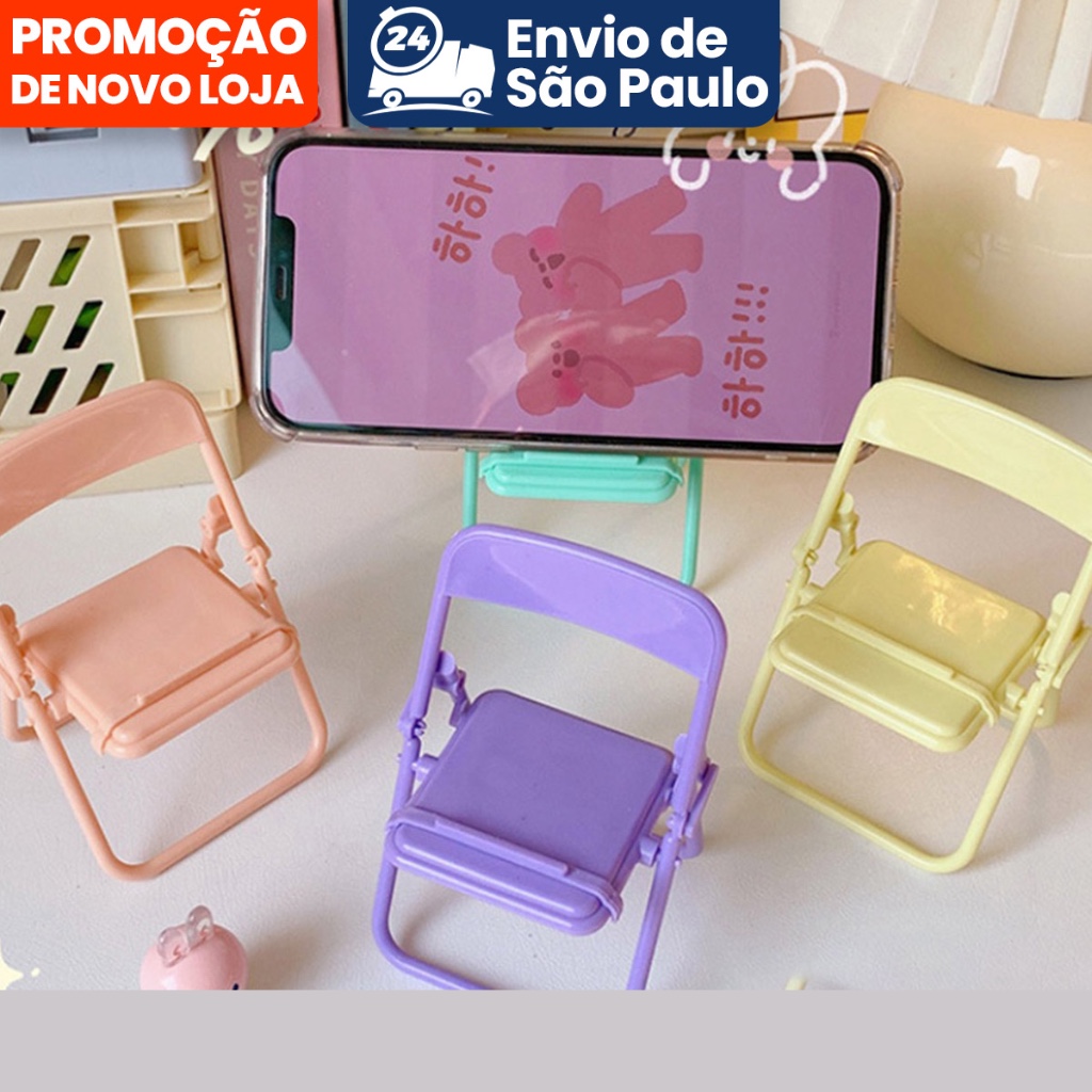Penyangga Telepon Mini Meja Ra - Desk Drawer Small ulasan dan harga
