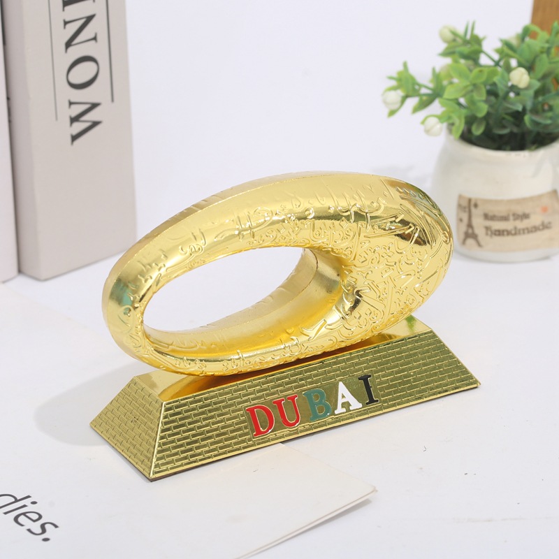 Museum Masa Depan Kantor Deskt - Home Office Dubai ulasan dan harga