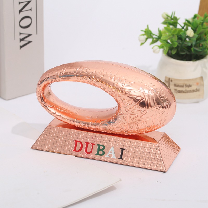 Museum Masa Depan Kantor Deskt - Home Office Dubai ulasan dan harga
