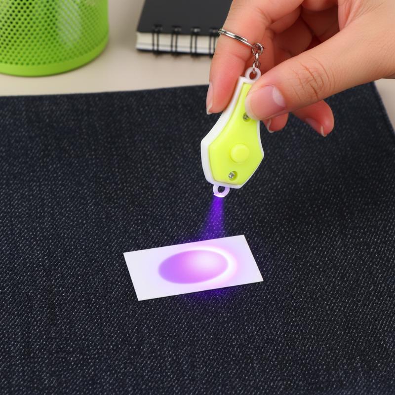 Kartu Uji Kacamata Anti-BlueRa - Blue Light Glasses ulasan dan harga