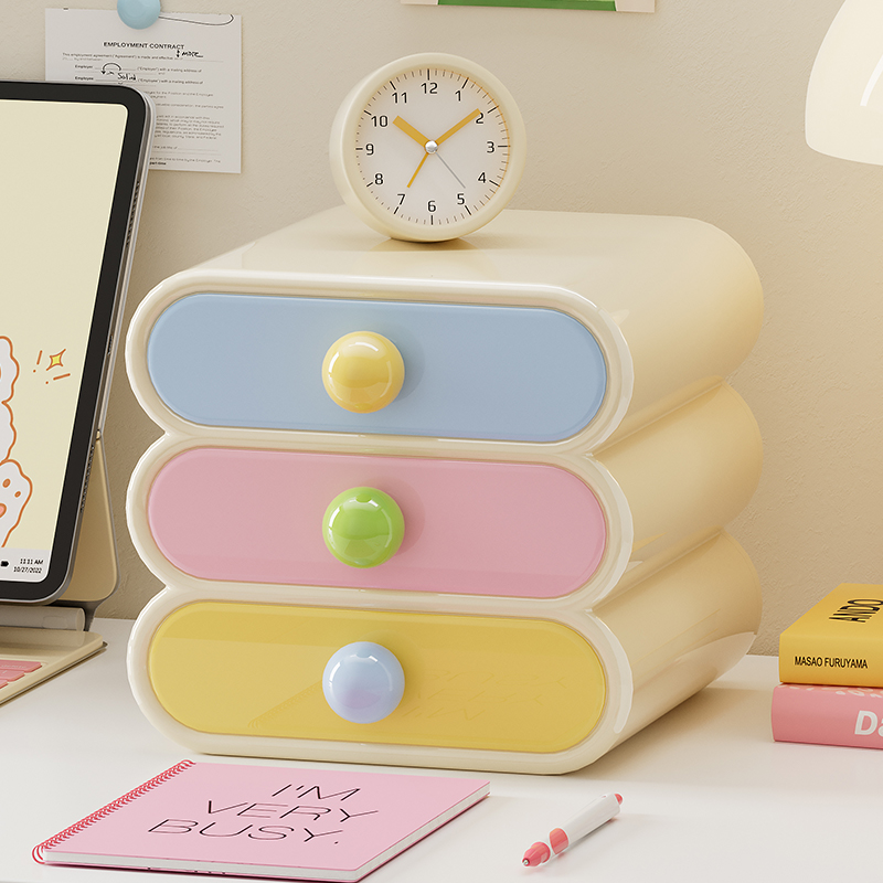 Uforu Dopamine Desk Organizer, - Desk Drawer Small ulasan dan harga