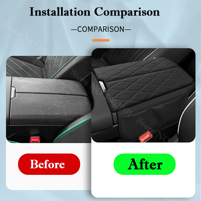 Untuk Voyah Free 318 2024 2025 - Anti Fatigue Mat ulasan dan harga