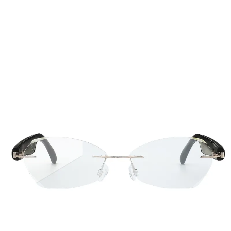 Kacamata Terjemahan AI Cerdas  - Blue Light Glasses ulasan dan harga