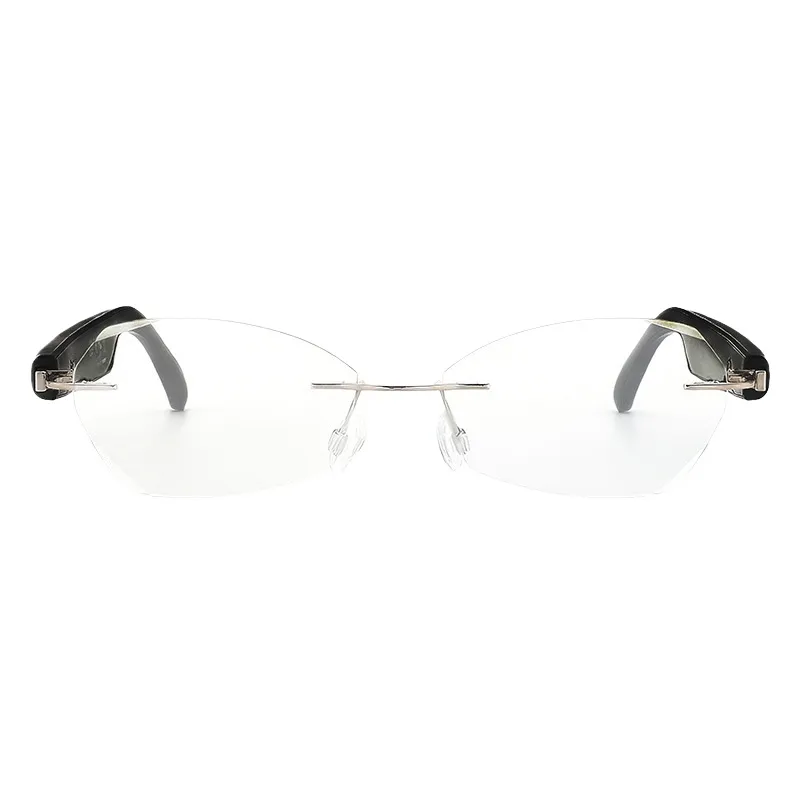 Kacamata Terjemahan AI Cerdas  - Blue Light Glasses ulasan dan harga