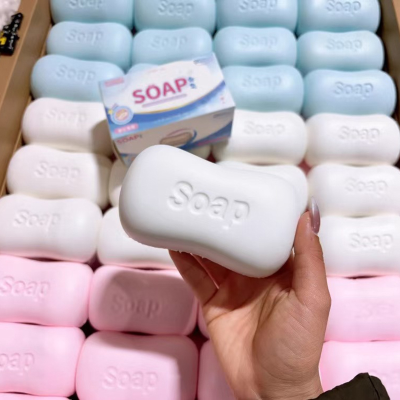 Mainan Squishy Bentuk Sabun Si - Home Office Simulator ulasan dan harga
