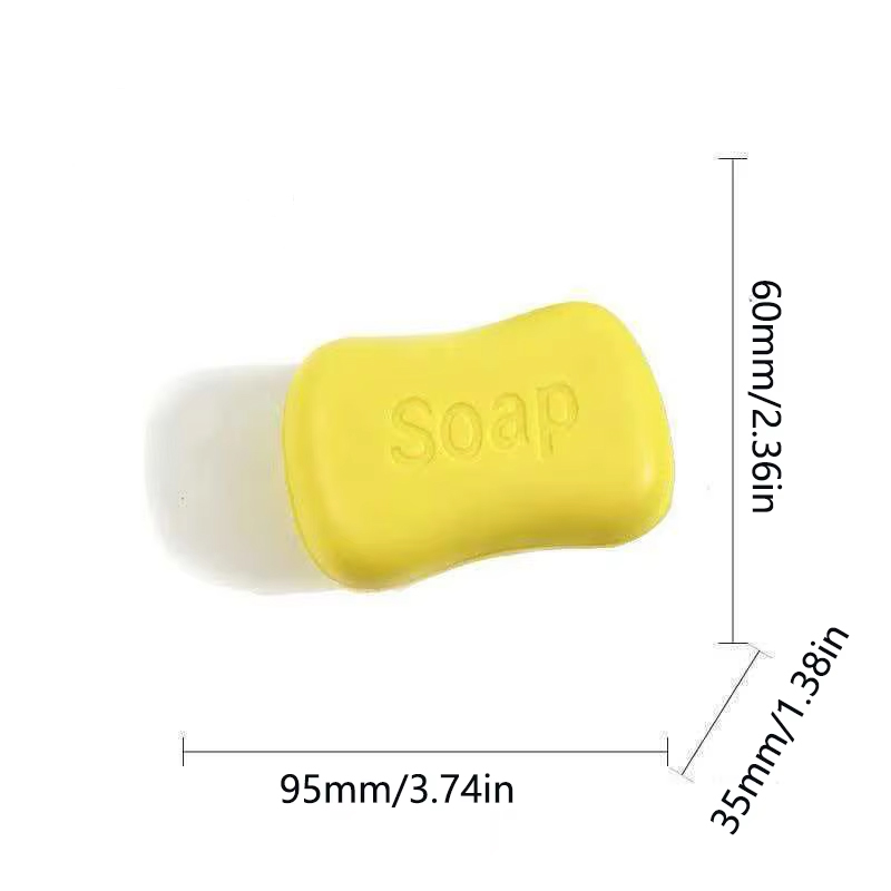 Mainan Squishy Bentuk Sabun Si - Home Office Simulator ulasan dan harga